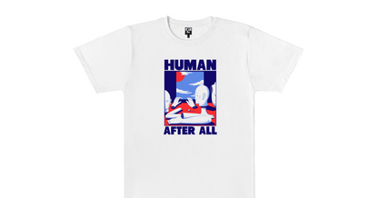  Human After All