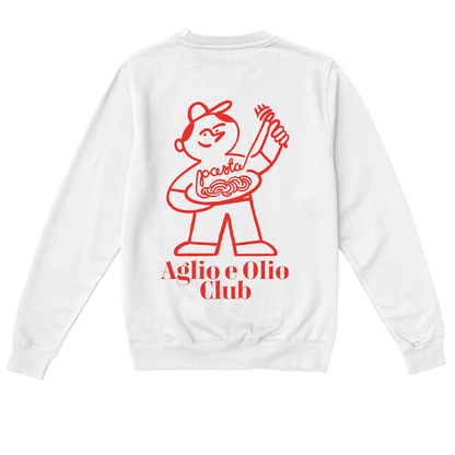  Aglio E Olio Club POD