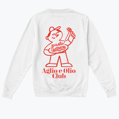  Aglio E Olio Club POD