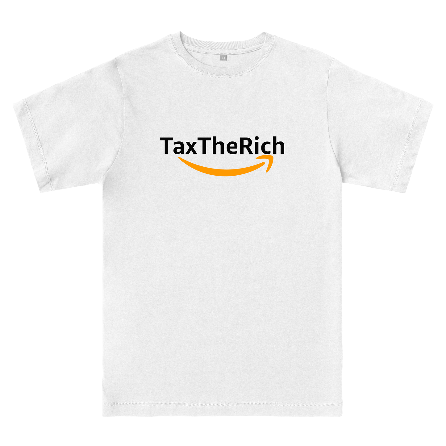  Tax The Rich