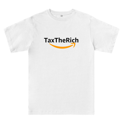  Tax The Rich