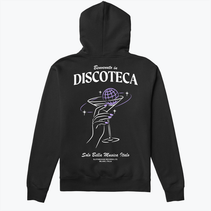  Benvenuto In Discoteca