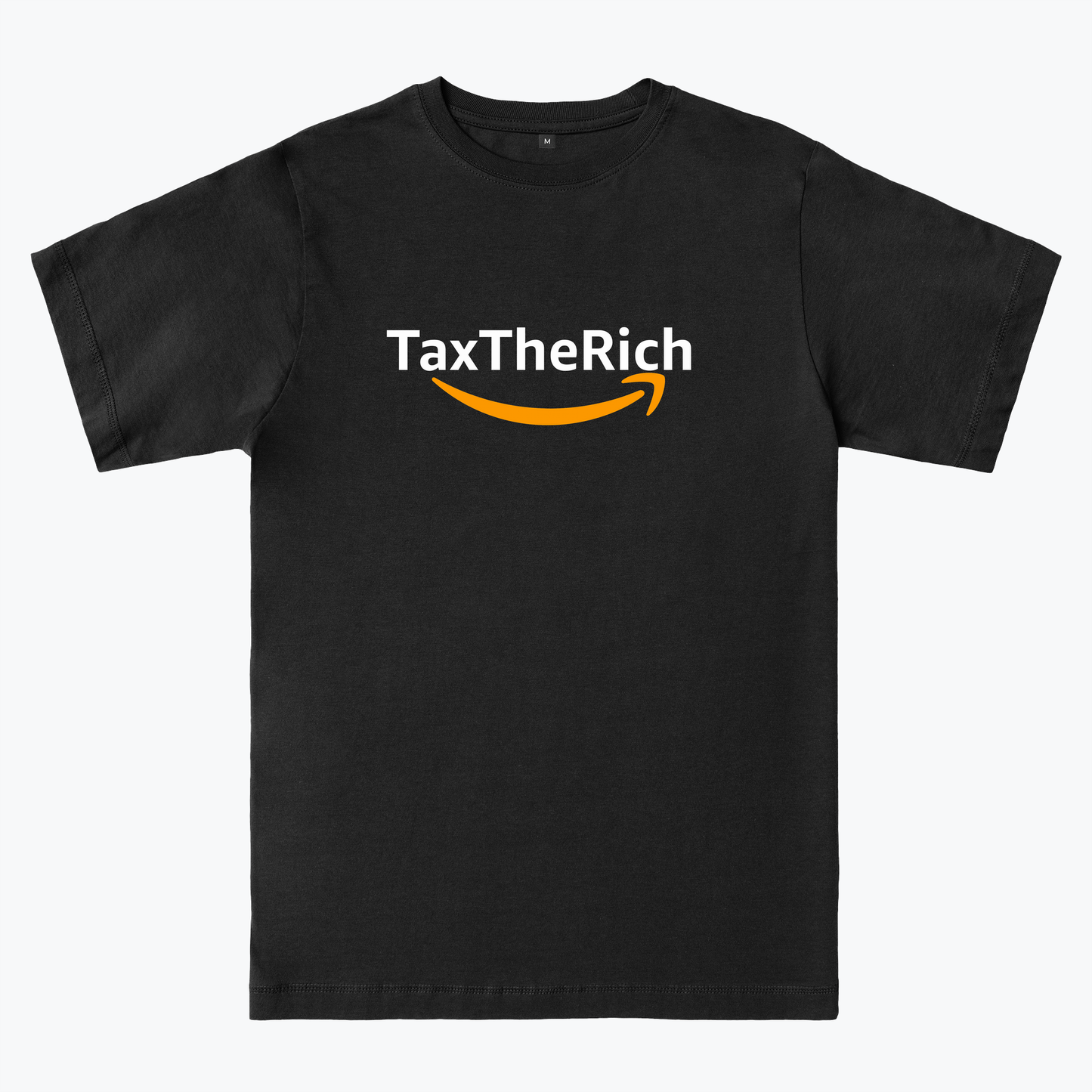  Tax The Rich