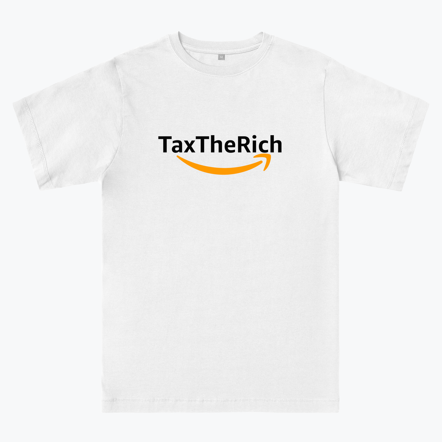  Tax The Rich