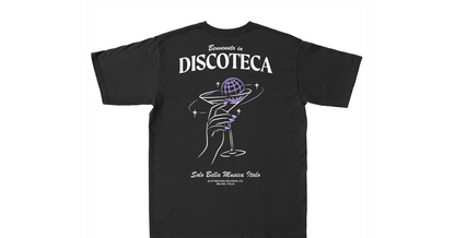  Benvenuto In Discoteca