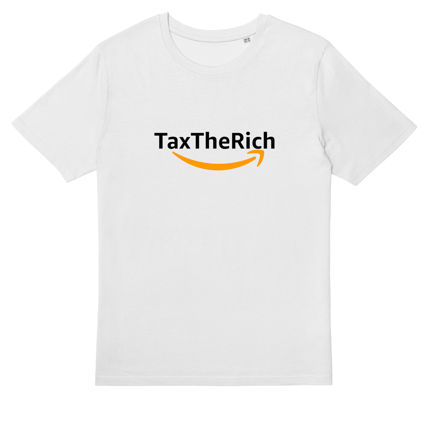  Tax The Rich