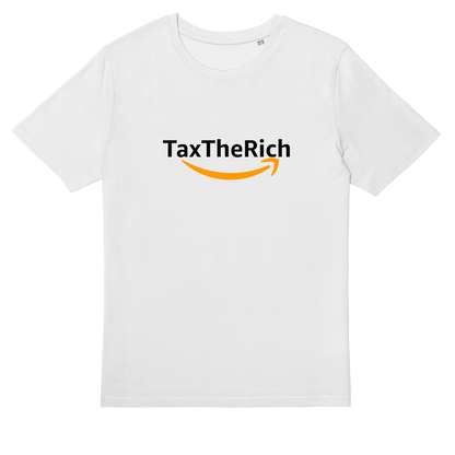  Tax The Rich
