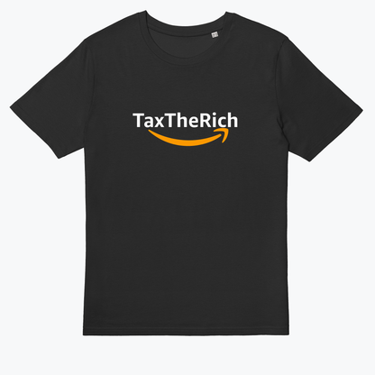  Tax The Rich