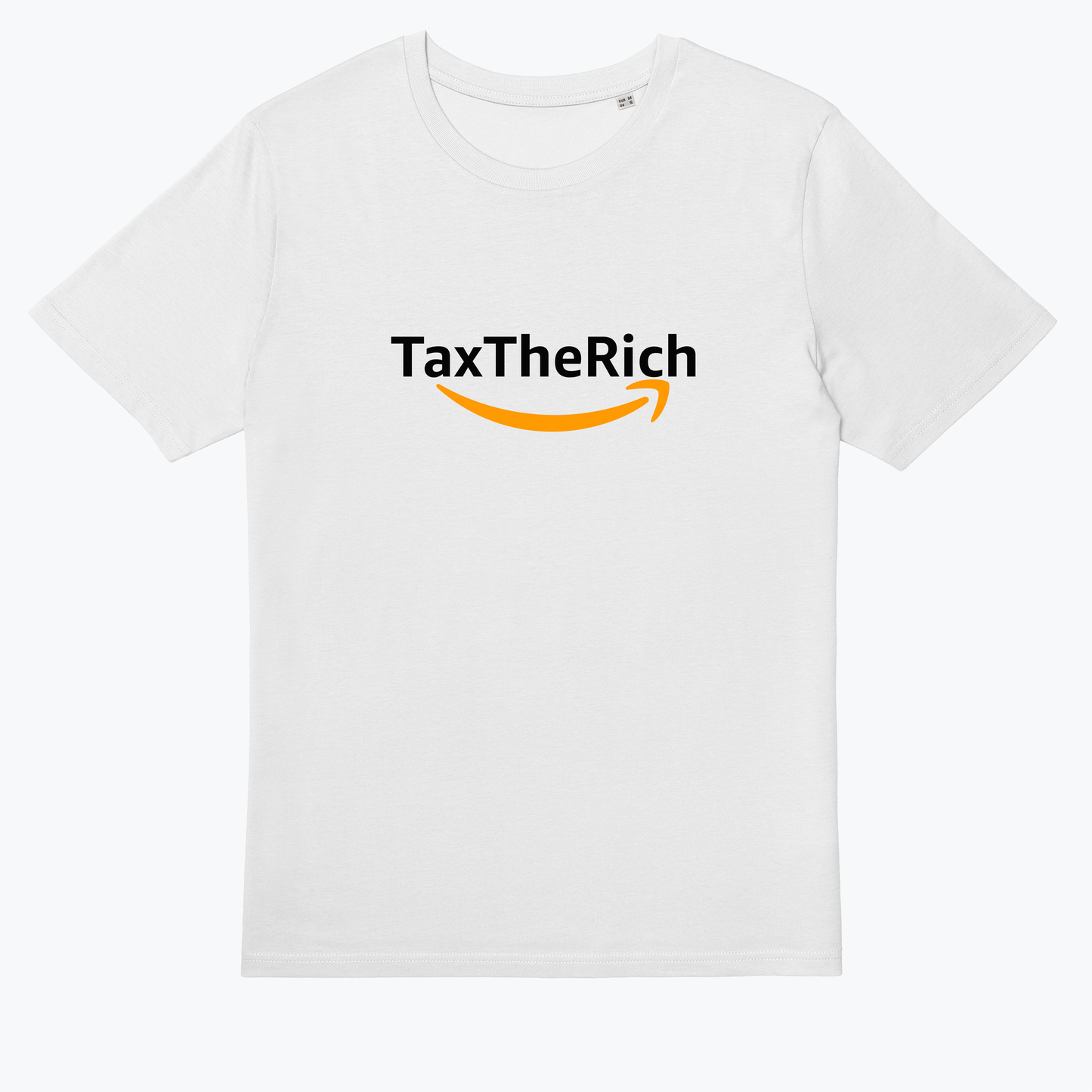  Tax The Rich