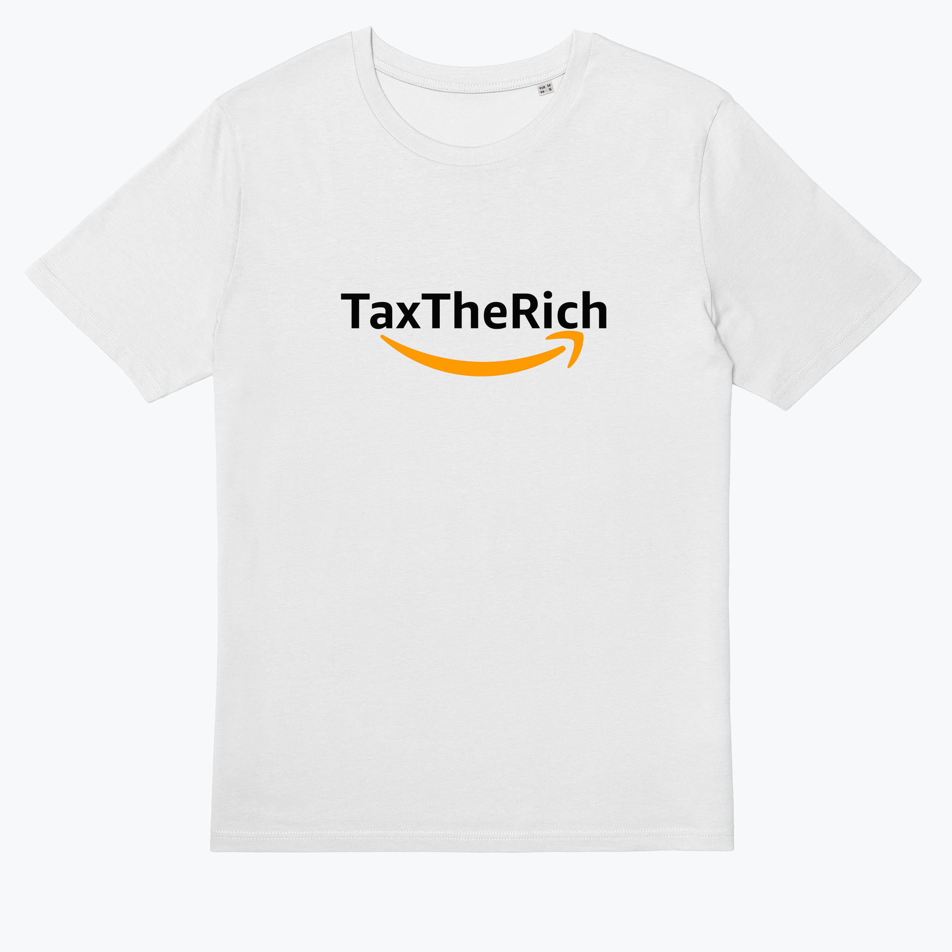  Tax The Rich