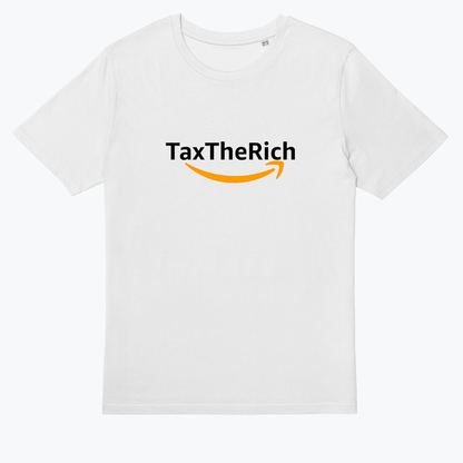  Tax The Rich