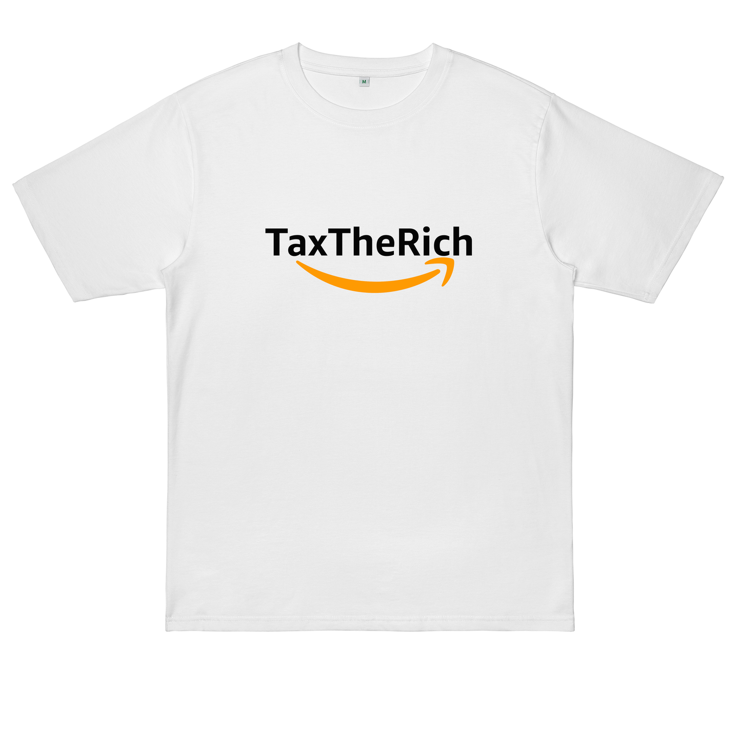  Tax The Rich