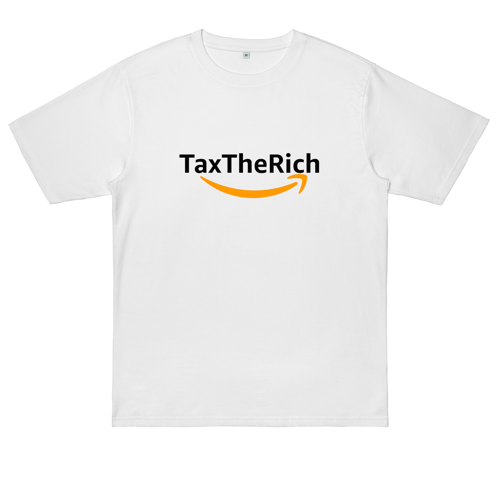  Tax The Rich