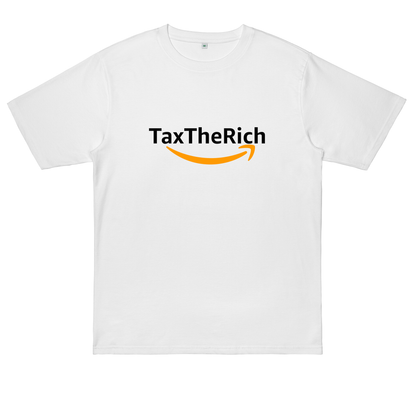  Tax The Rich