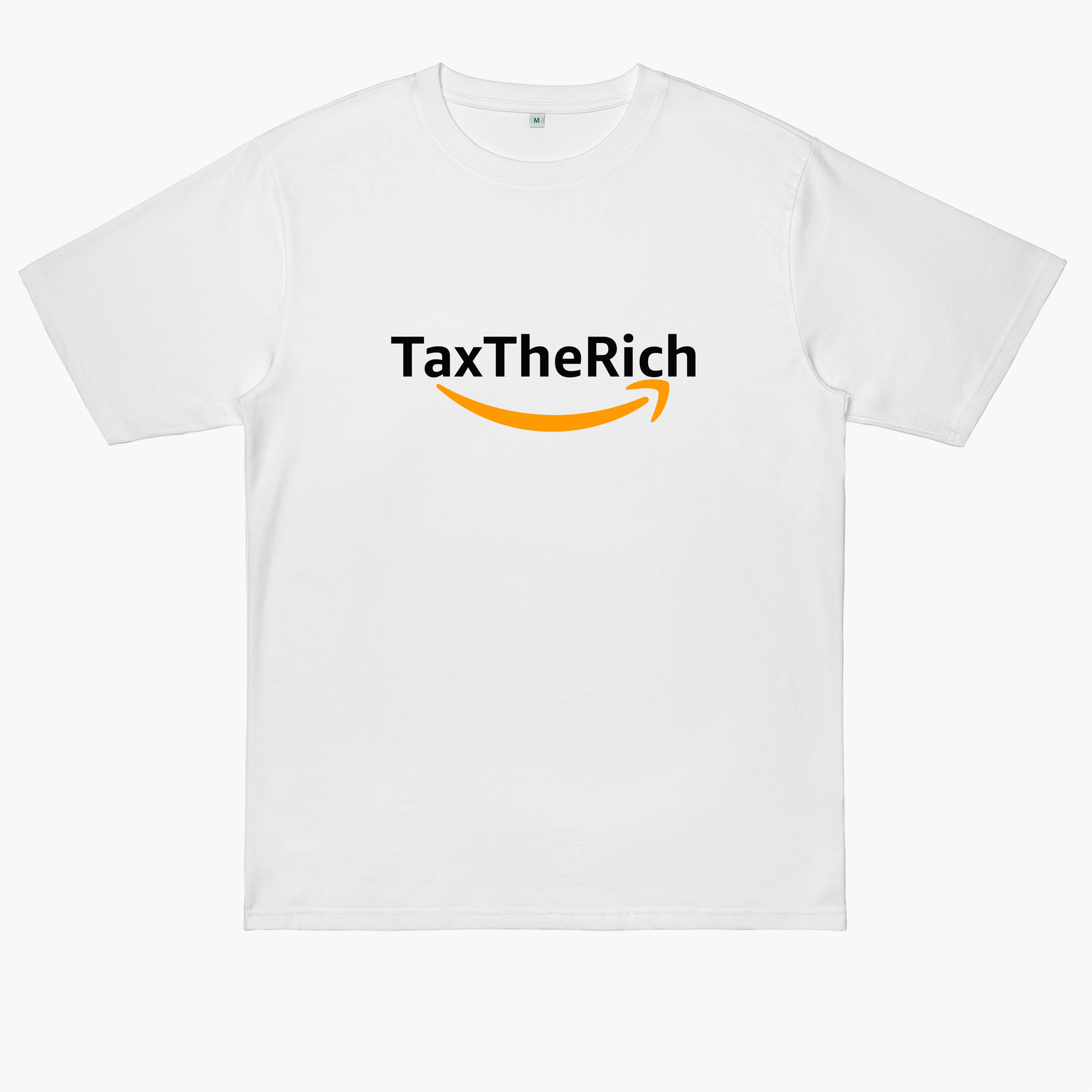  Tax The Rich