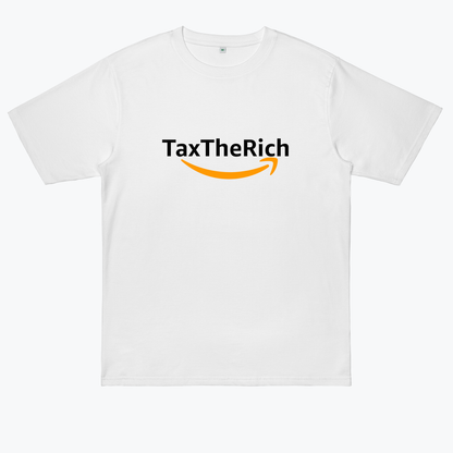  Tax The Rich
