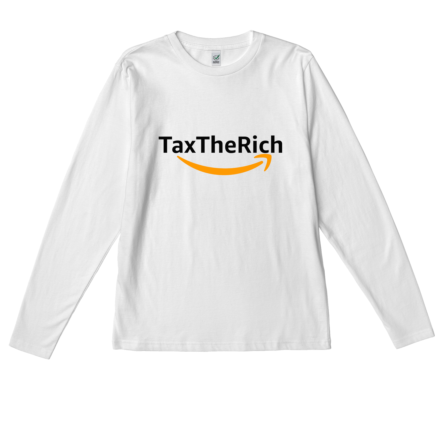  Tax The Rich