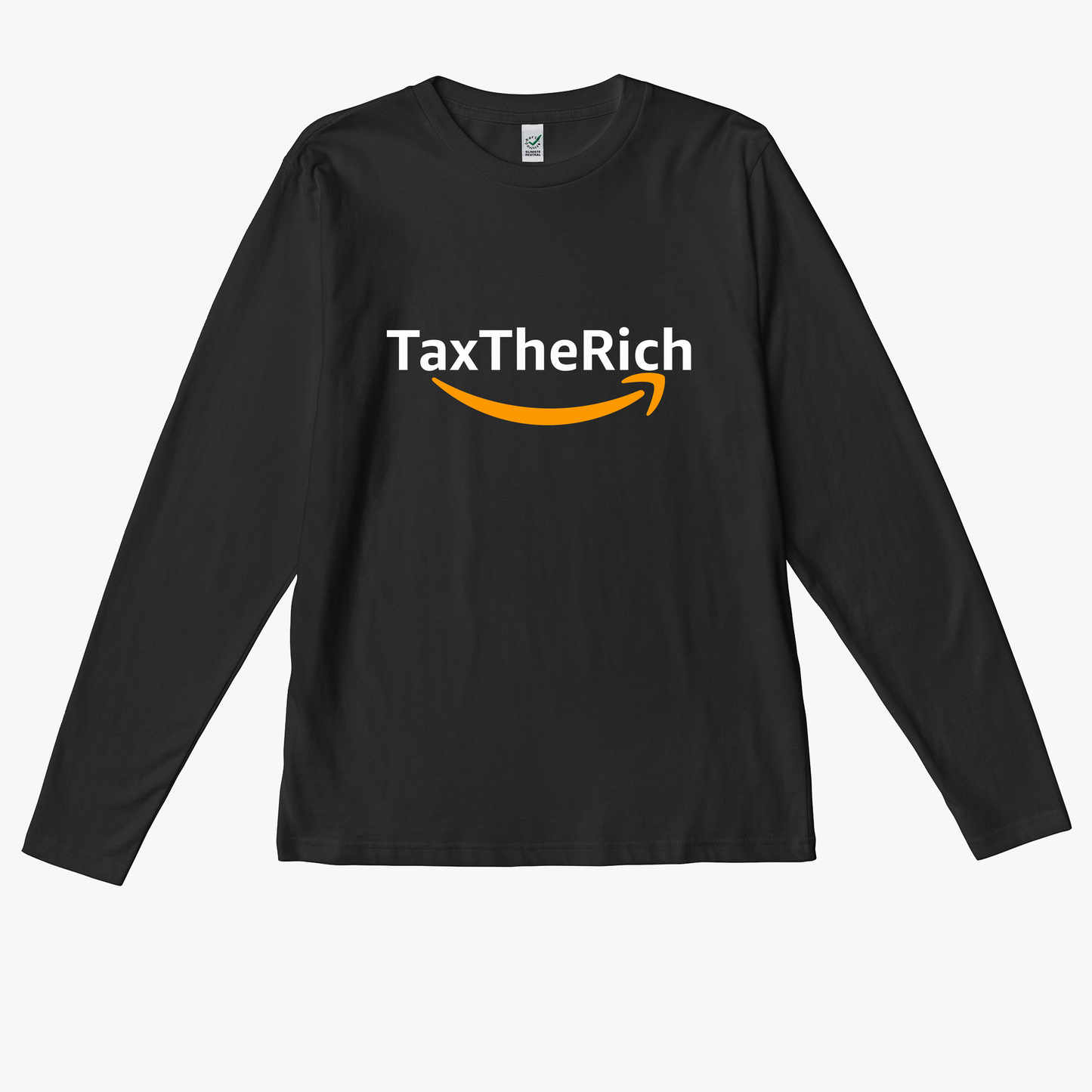  Tax The Rich