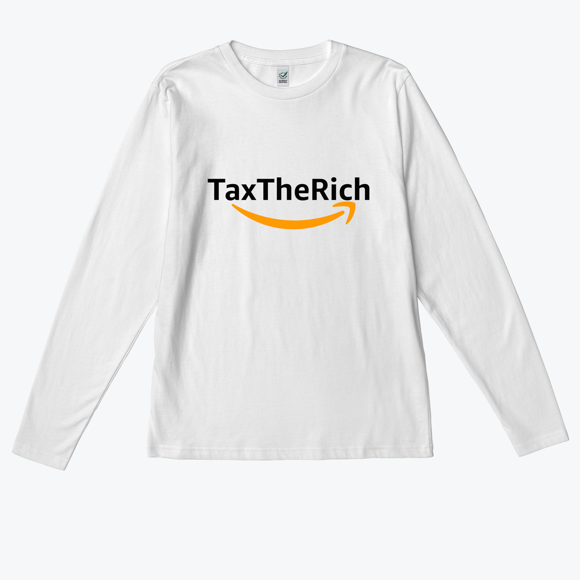  Tax The Rich