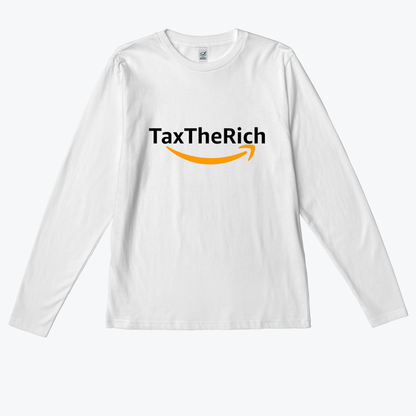  Tax The Rich