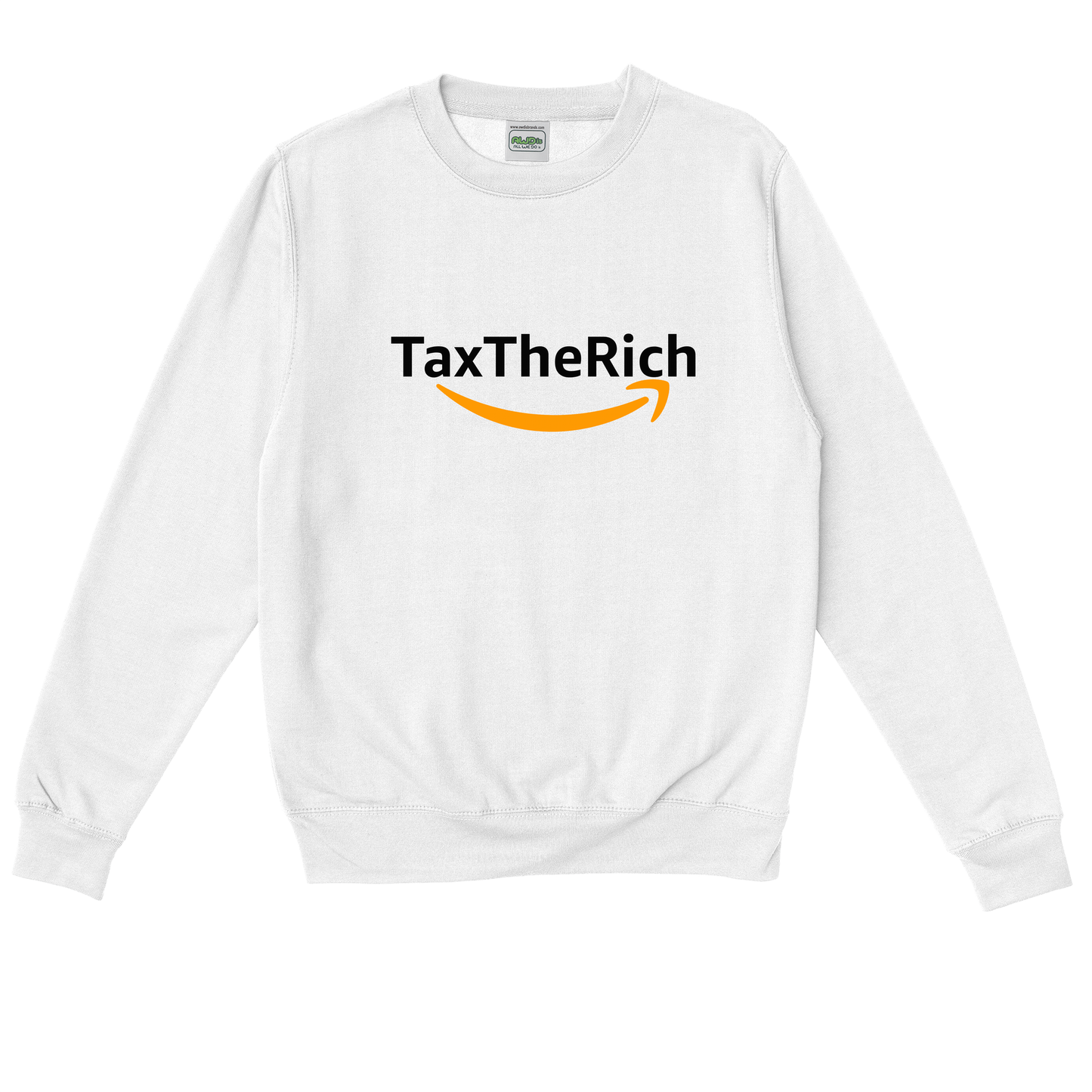  Tax The Rich