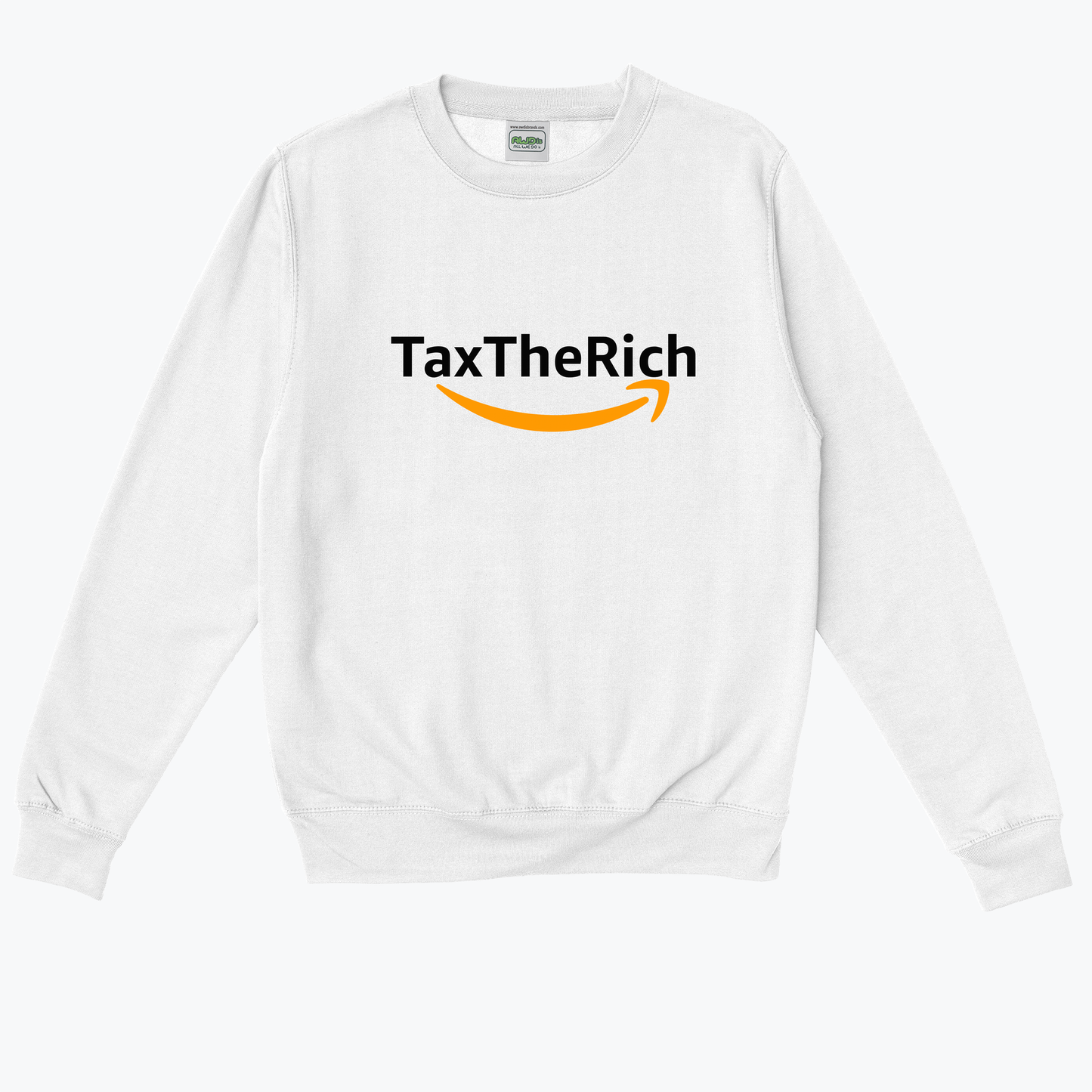  Tax The Rich