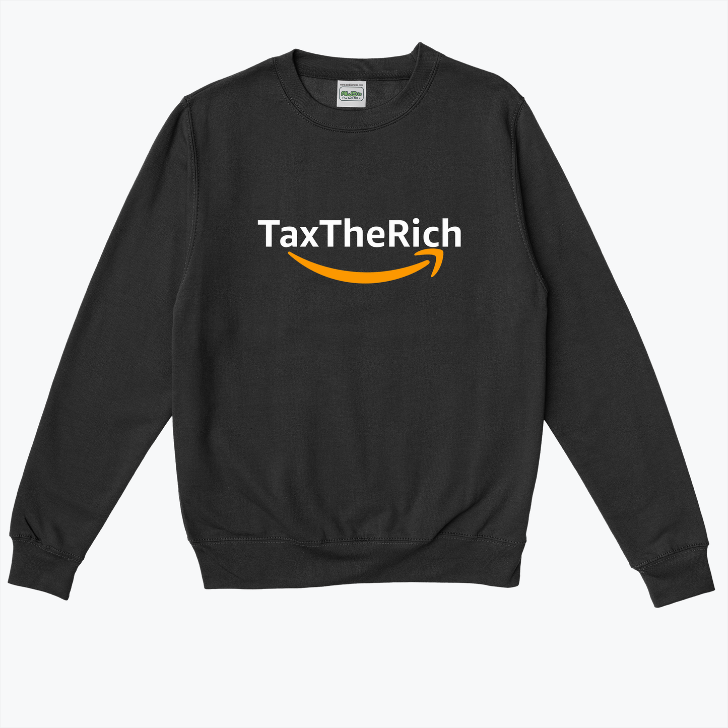  Tax The Rich