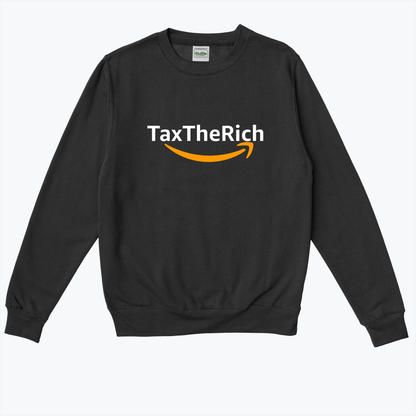 Tax The Rich