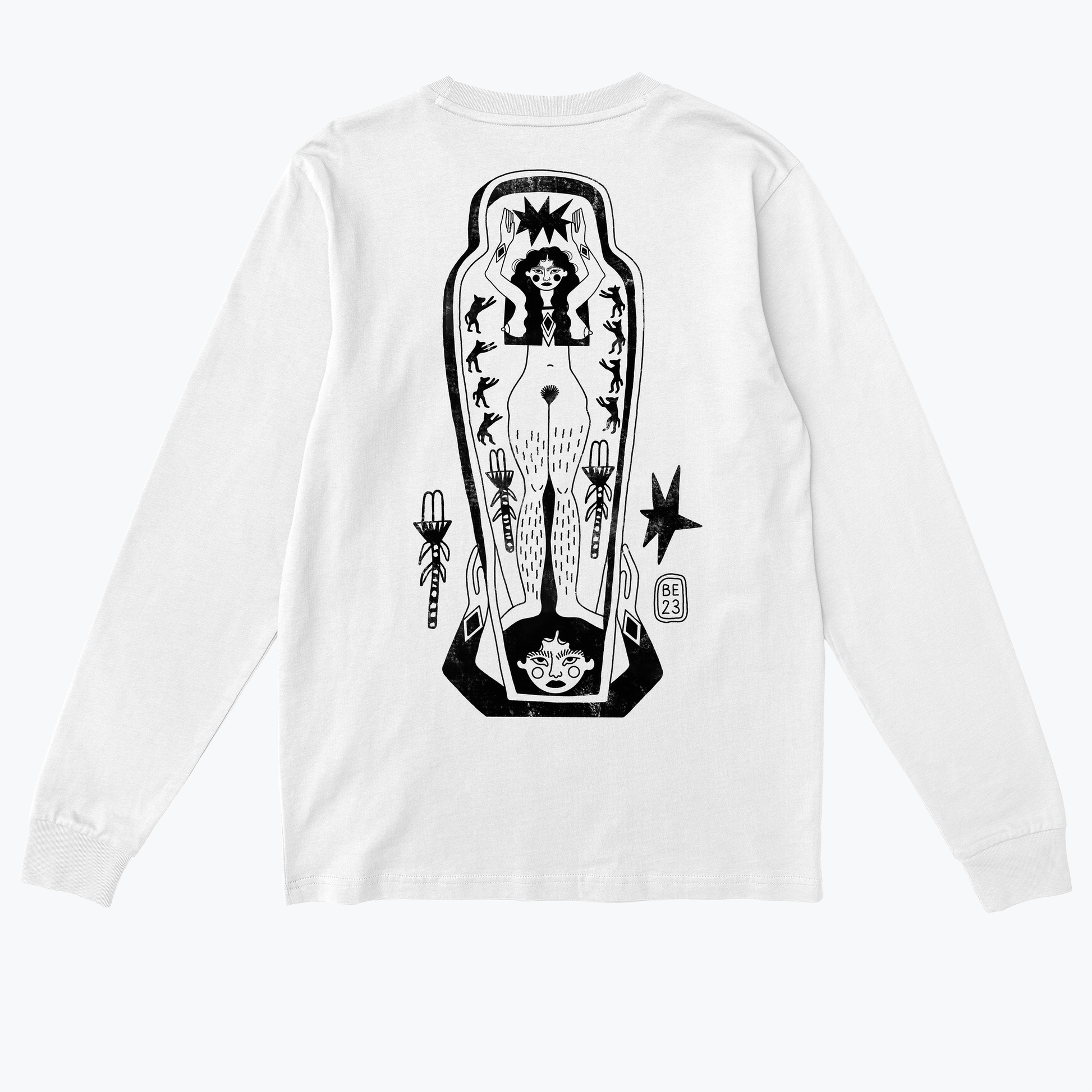  ☥ SACRED WOMB ☥