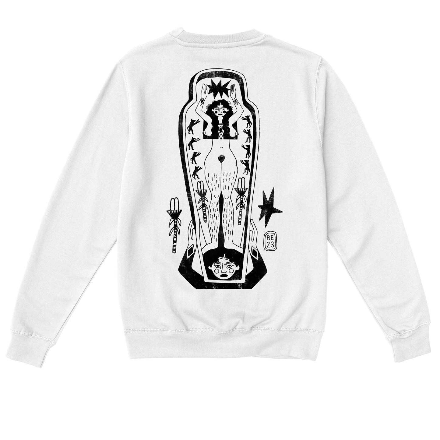  ☥ SACRED WOMB ☥