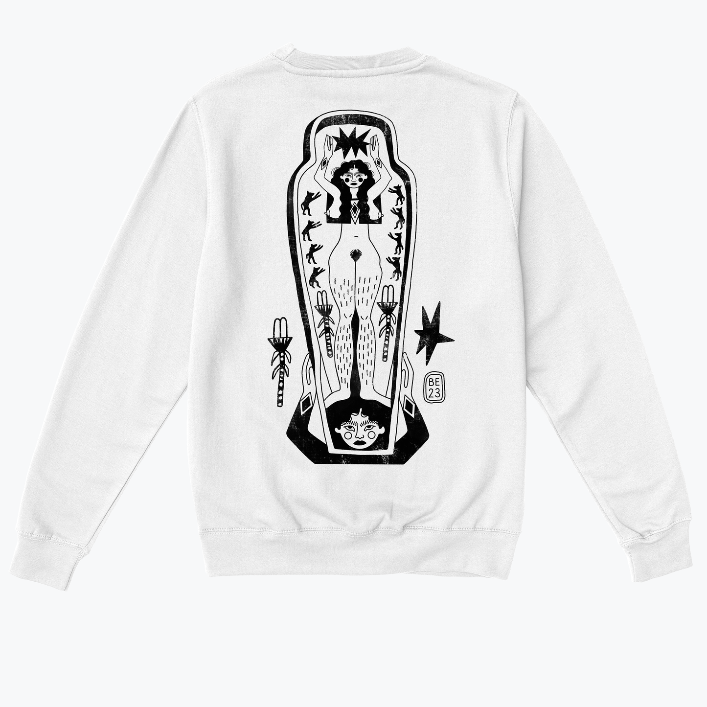  ☥ SACRED WOMB ☥