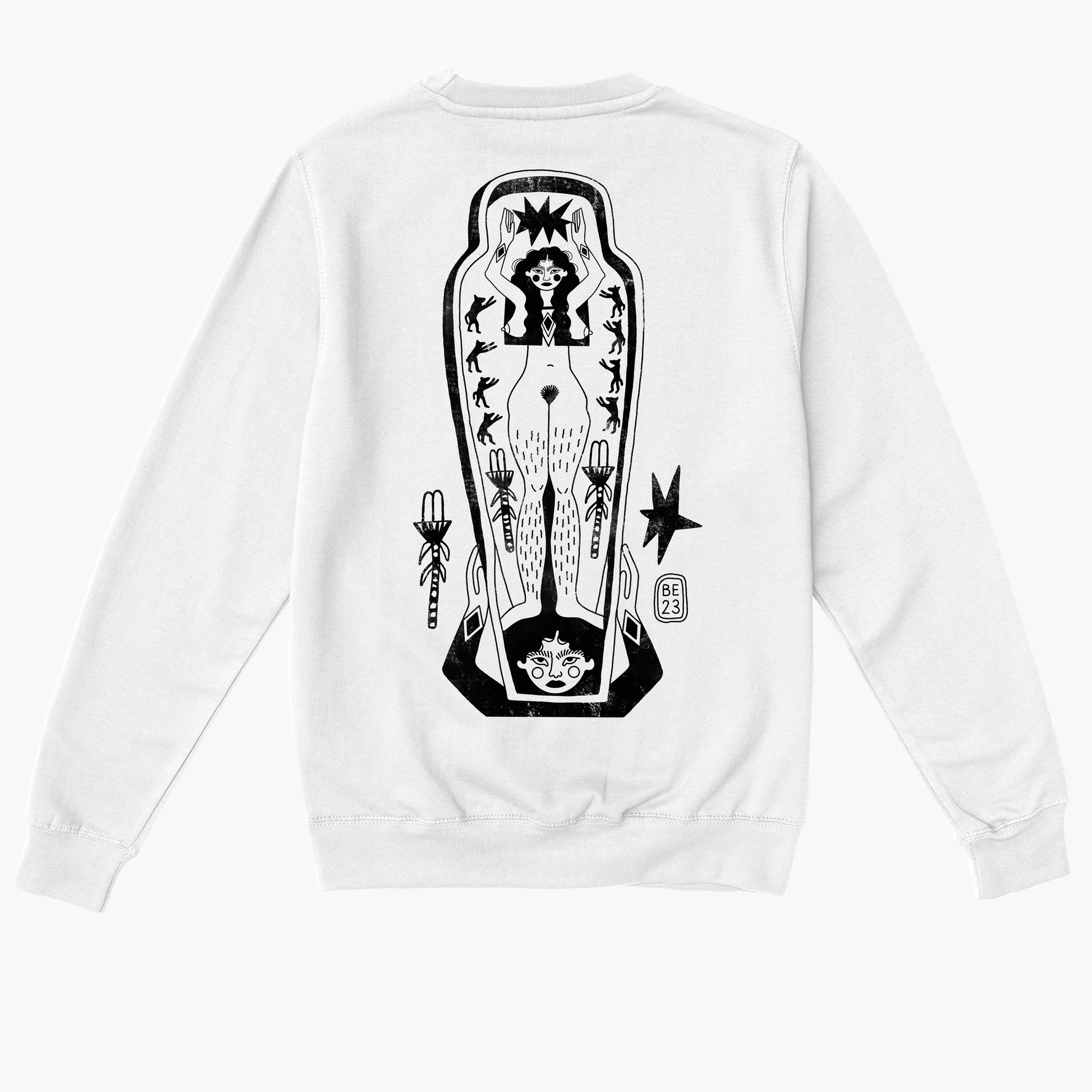  ☥ SACRED WOMB ☥