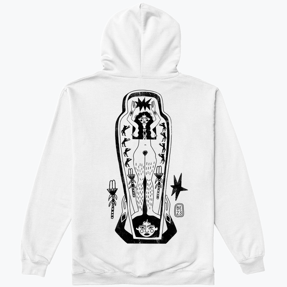  ☥ SACRED WOMB ☥