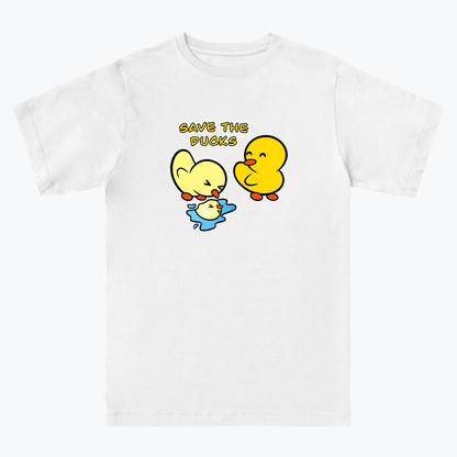  Save The Ducks