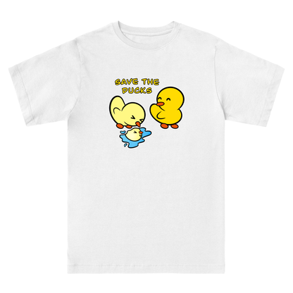  Save The Ducks