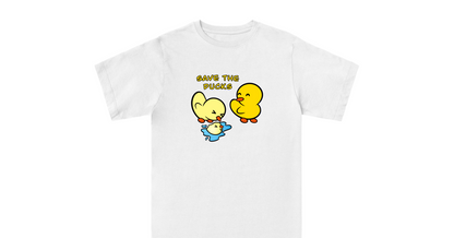  Save The Ducks