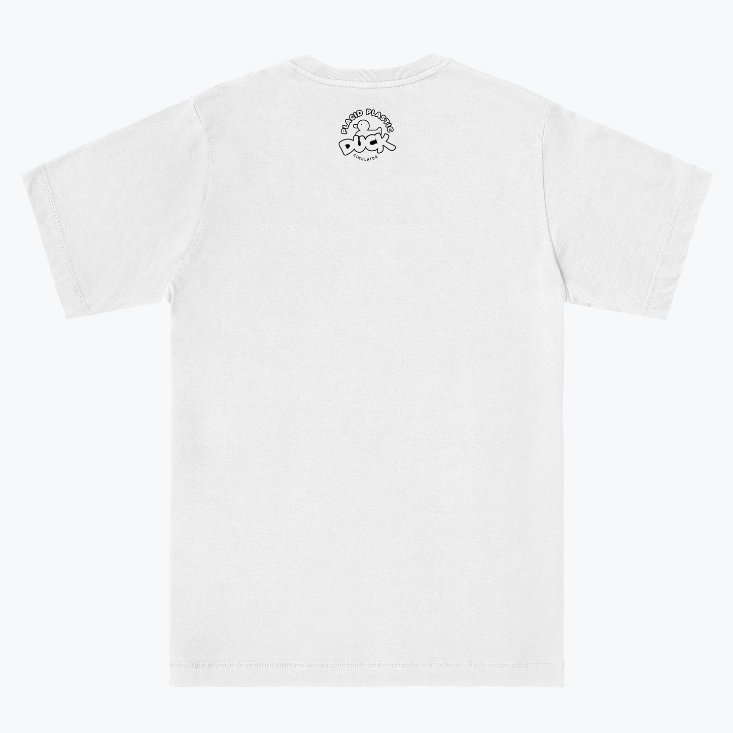  Placid Being Placid