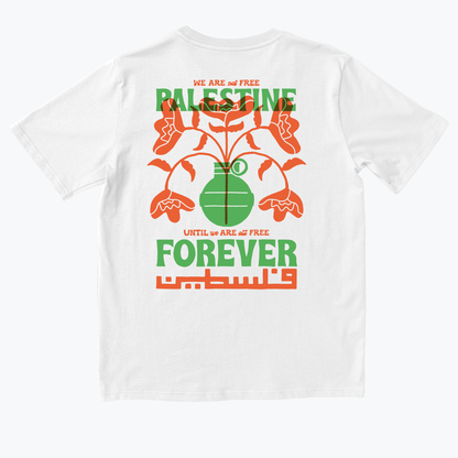  Palestine Forever