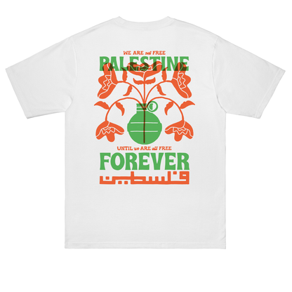  Palestine Forever