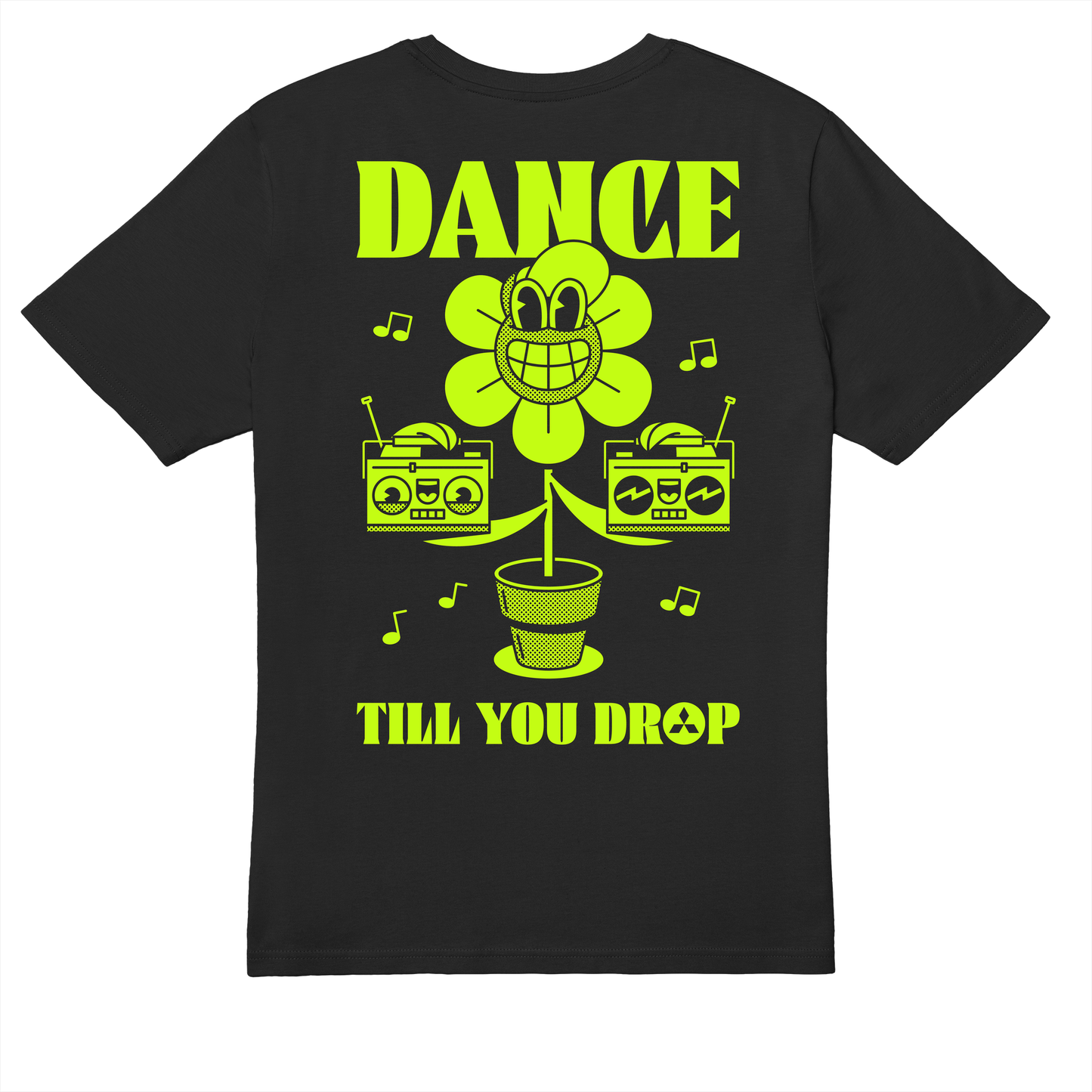  DANCE TILL YOU DROP