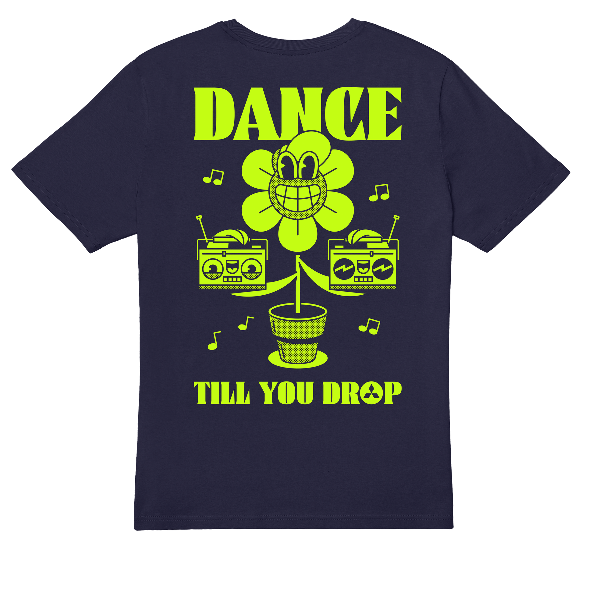  DANCE TILL YOU DROP