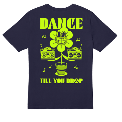  DANCE TILL YOU DROP