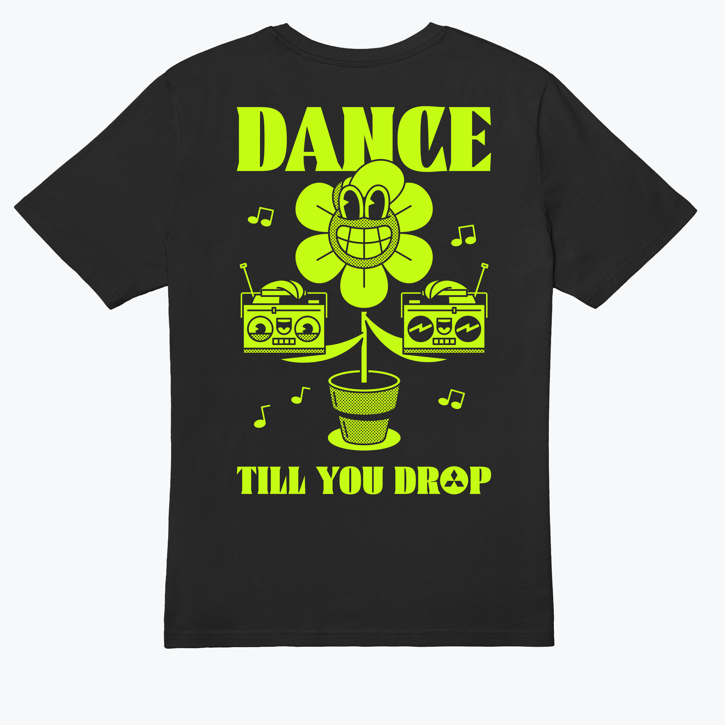 DANCE TILL YOU DROP