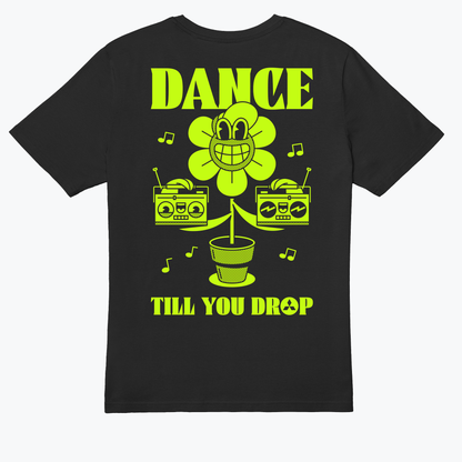  DANCE TILL YOU DROP