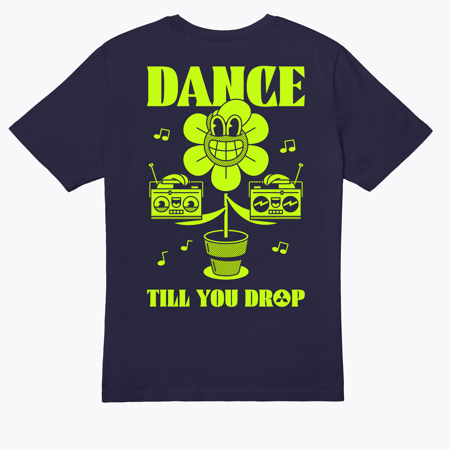  DANCE TILL YOU DROP