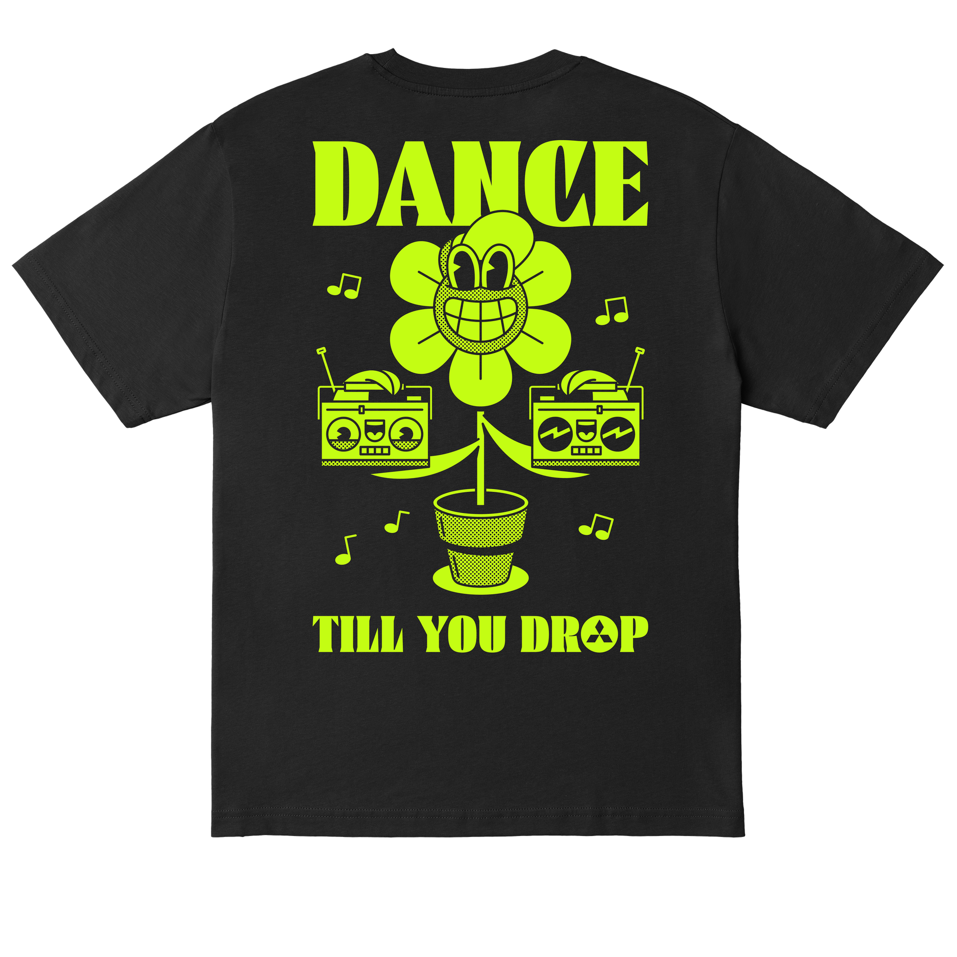 DANCE TILL YOU DROP