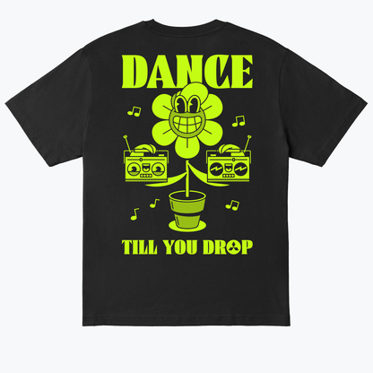  DANCE TILL YOU DROP