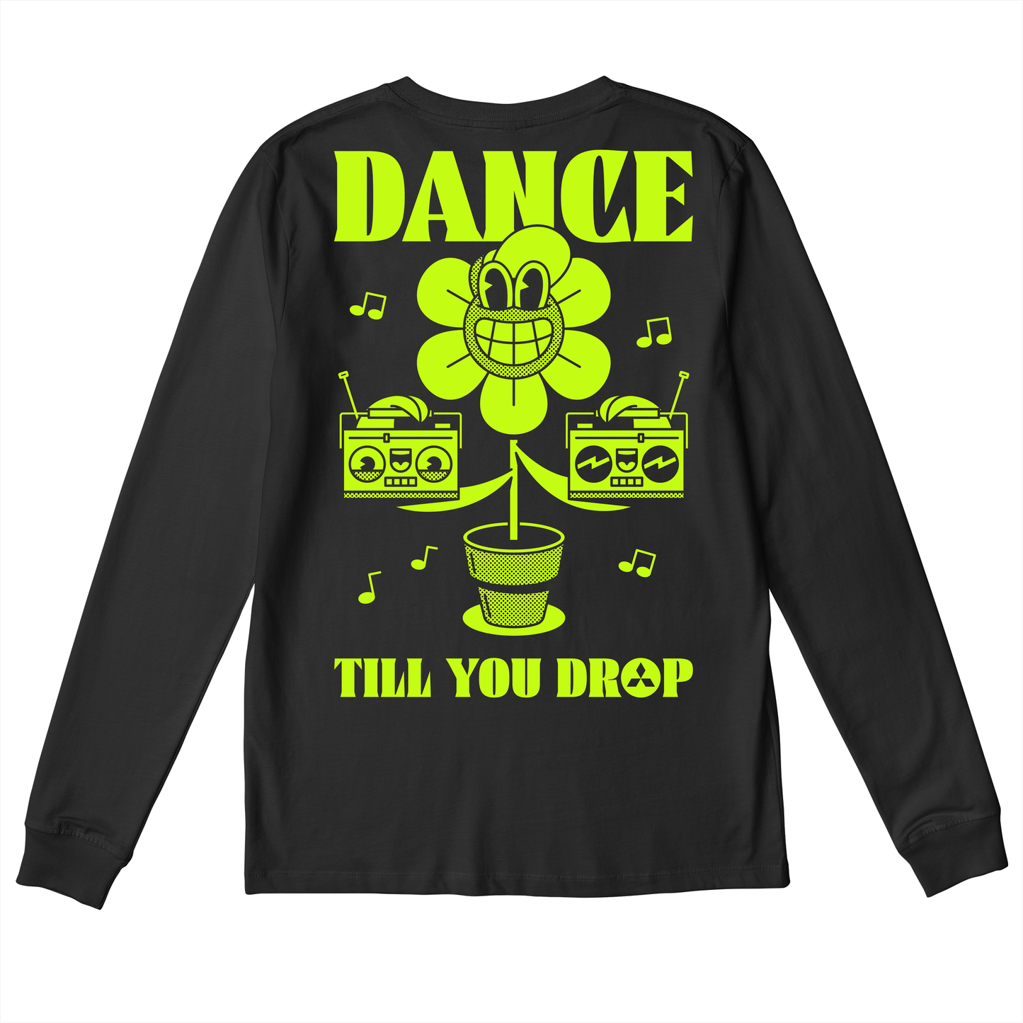  DANCE TILL YOU DROP