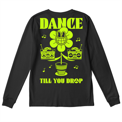  DANCE TILL YOU DROP