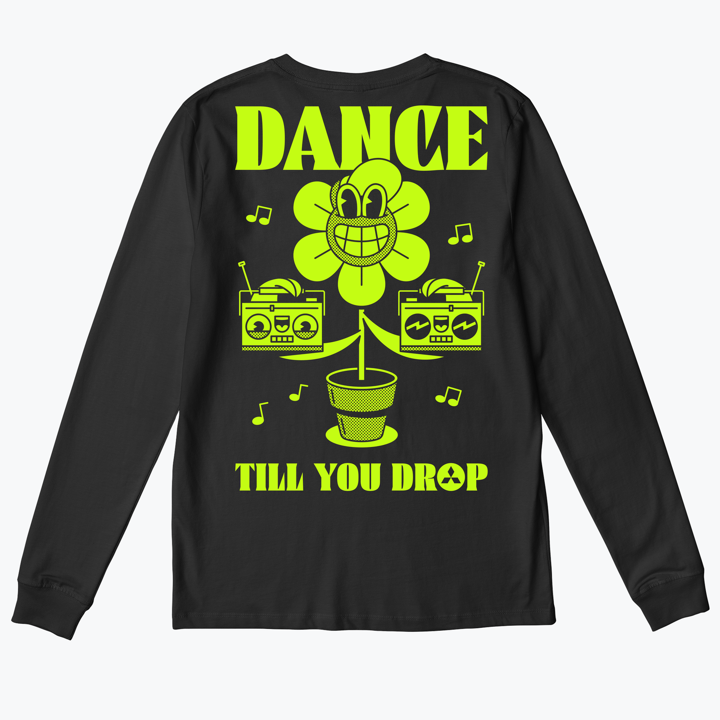  DANCE TILL YOU DROP